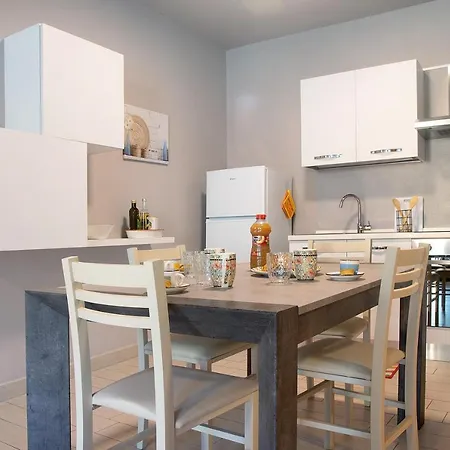 Lejlighed Il Sole Di Calde Maggiore 504 *