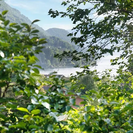 Apartmán Il Sole Di Calde Maggiore 504 Castelveccana