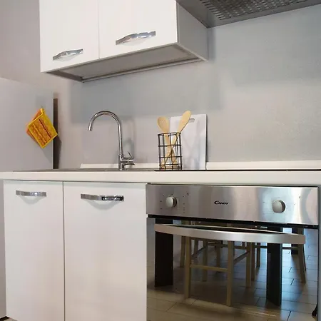 Apartmán Il Sole Di Calde Maggiore 504 Castelveccana