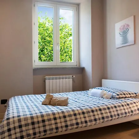 Il Sole Di Calde Maggiore 504