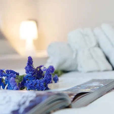 Il Sole Di Calde Maggiore 504 Apartmán *