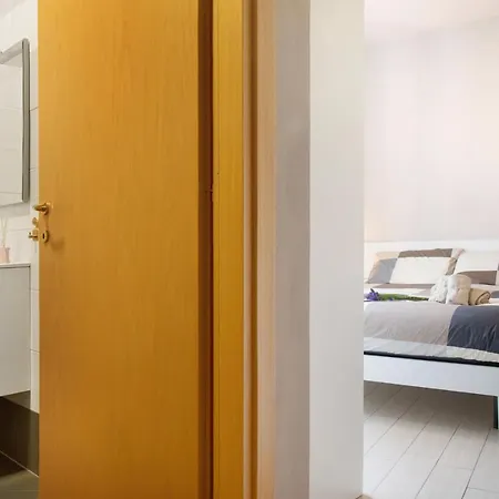 Il Sole Di Calde Maggiore 504 Lejlighed *