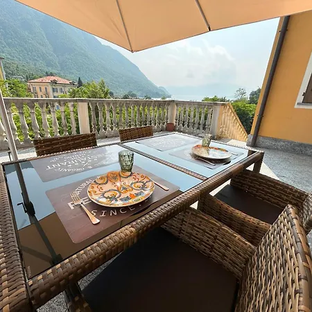 Il Sole Di Calde Maggiore 504 Castelveccana