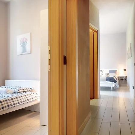 Apartmán Il Sole Di Calde Maggiore 504