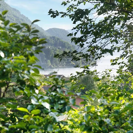 Appartement Il Sole Di Calde Maggiore 504 Castelveccana
