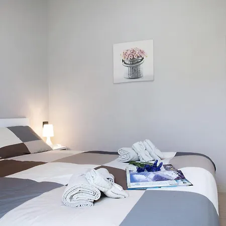Appartement Il Sole Di Calde Maggiore 504