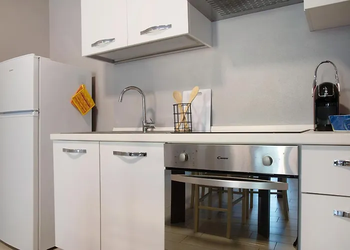 Apartmán Il Sole Di Calde Maggiore 504 Castelveccana