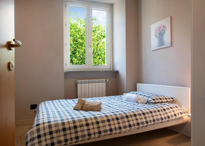 Il Sole Di Calde Maggiore 504