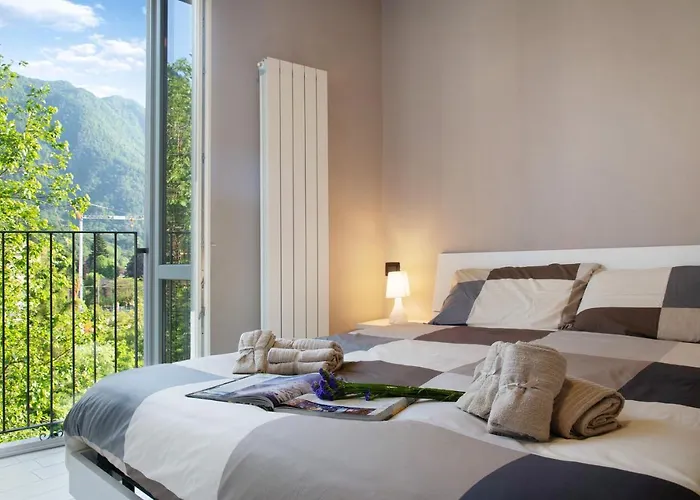 Il Sole Di Calde Maggiore 504