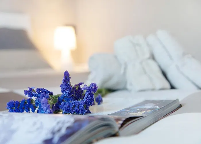 Il Sole Di Calde Maggiore 504 公寓 *