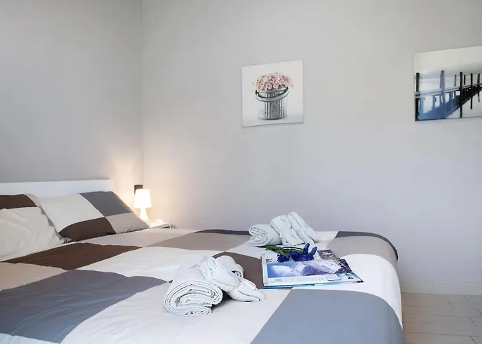 Il Sole Di Calde Maggiore 504 Castelveccana